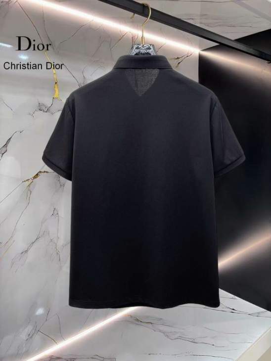 Dior Polo Shirts Short _SKUDiorM-4XL24cr50728428